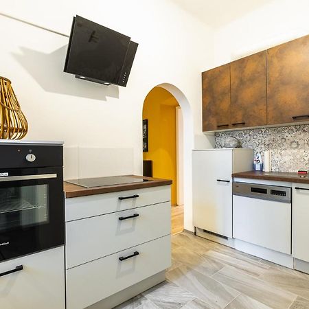 Stylish 1 Bedroom Apartment Near Hannovamarkt Vídeň Exteriér fotografie