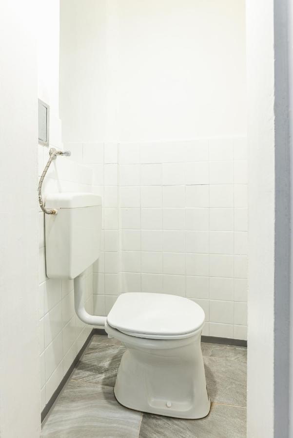 Stylish 1 Bedroom Apartment Near Hannovamarkt Vídeň Exteriér fotografie